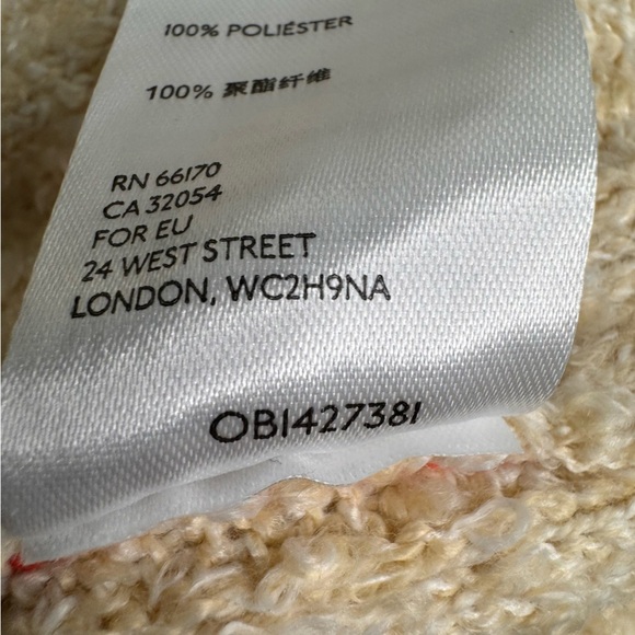 Urban Outfitters BDG Cropped Sweater - Picture 11 of 13